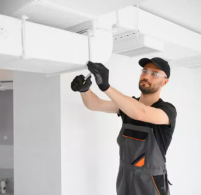  Why Homeowners Businesses Trust Us Marshfield, WI