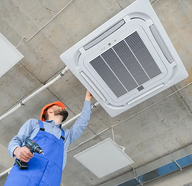 Why Homeowners & Businesses Trust Us in Marshfield, WI?