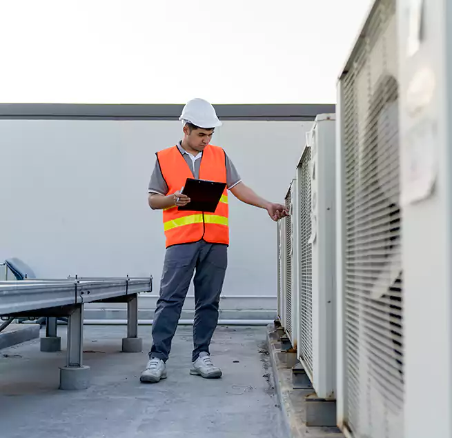 Why Homeowners & Businesses Trust Us in Marshfield, WI?